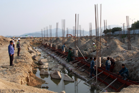 Dự án Nha Trang Sao: Điều chỉnh phương án kiến trúc