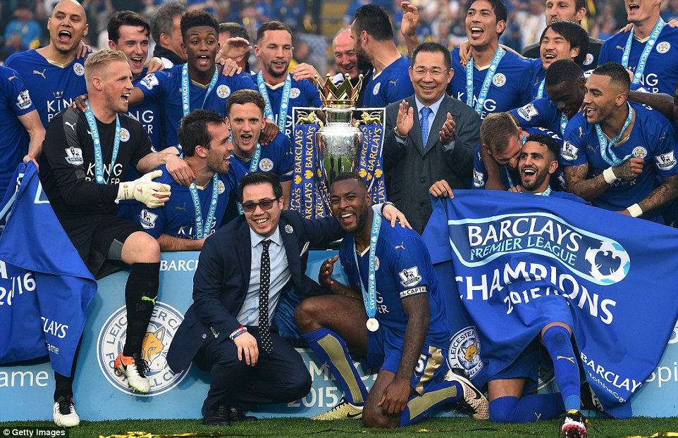 Tối nay (15-5), giải bóng đá Ngoại hạng Anh hạ màn