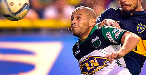 Cầu thủ Argentina bị cướp bắn chết ở tuổi 26