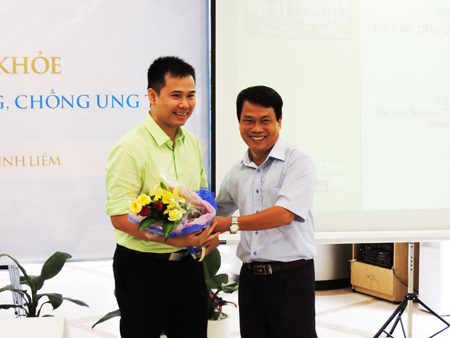 Phòng, chống ung thư: Cần thay đổi thói quen trong cuộc sống