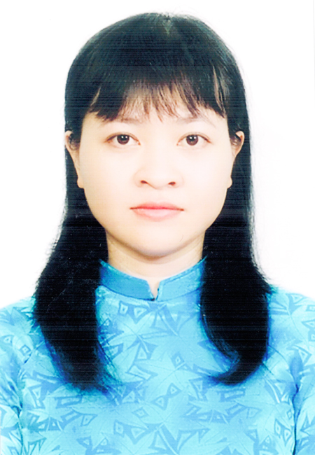 Đơn vị bầu cử số 8 (toàn huyện Vạn Ninh)