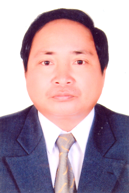 Đơn vị bầu cử số 9 (toàn huyện Khánh Vĩnh)