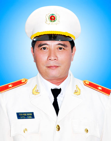 Đảm bảo tuyệt đối an toàn cho cuộc bầu cử