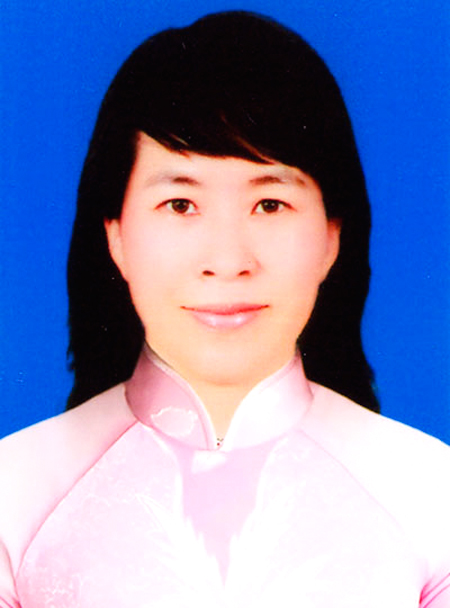 Đơn vị bầu cử số 11 (huyện Diên Khánh)