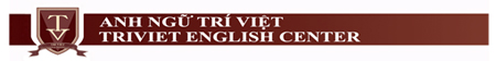 Anh ngữ trí Việt thông báo tuyển sinh