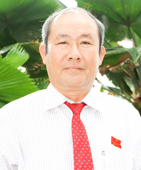 Sẵn sàng cho ngày hội bầu cử