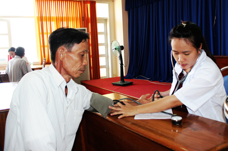 Cần được quan tâm hơn nữa