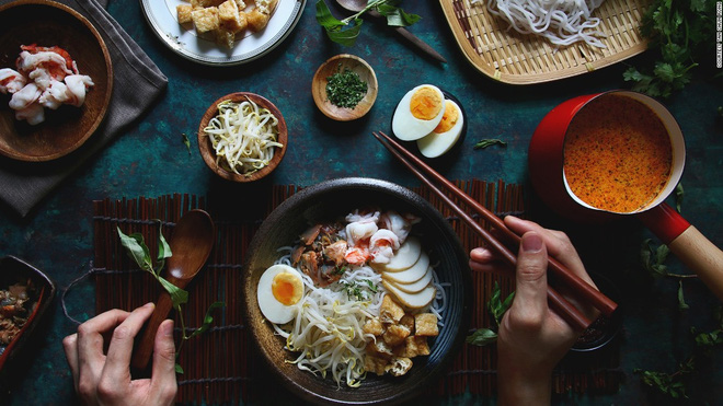 5 nguyên tắc cần nhớ để hệ tiêu hóa luôn khỏe mạnh