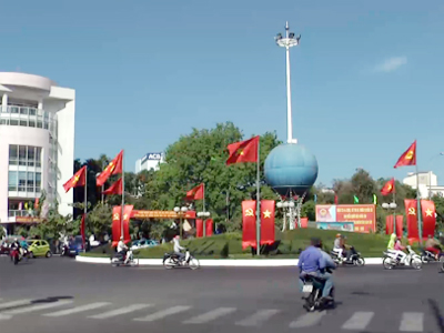 Video: Khánh Hòa sẵn sàng cho ngày hội bầu cử