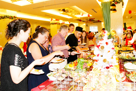 Đảm bảo chất lượng phục vụ du khách