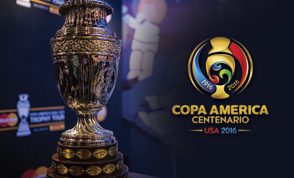 VTVcab chính thức phát sóng Copa America