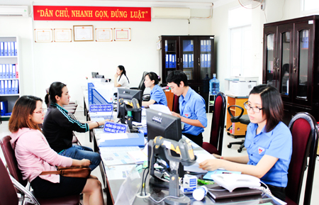 Cần đẩy nhanh tiến độ thẩm định giá đất