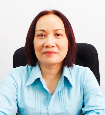 Nhiều hoạt động thiết thực hướng về trẻ em