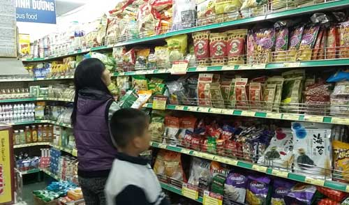 CPI rises by 0.54% in May