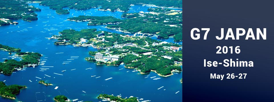 Việt Nam dự Hội nghị G-7 mở rộng: Đóng góp vì hòa bình, phồn vinh của khu vực và thế giới