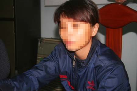 Truy bắt nhóm hung thủ vị thành niên giết người