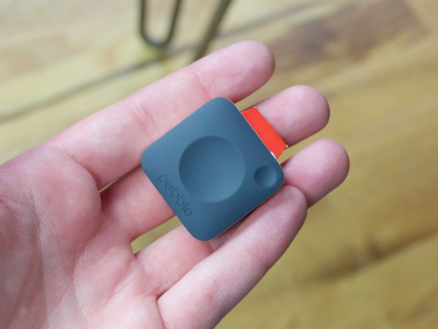 Thiết bị đa năng chỉ nhỏ bằng viên kẹo nhưng tính năng cực kỳ ấn tượng