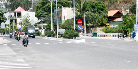 Vụ cướp giật làm chết người ở Nha Trang: Hung thủ ra đầu thú