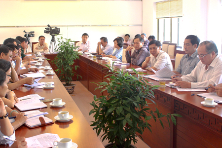 Quản lý vệ sinh an toàn thực phẩm: Còn quá lỏng lẻo