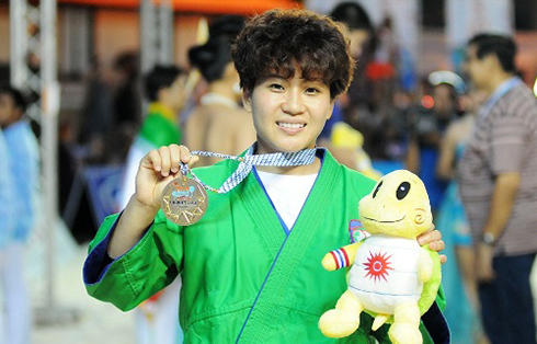 Việt Nam có suất thứ 19 dự Olympic 2016