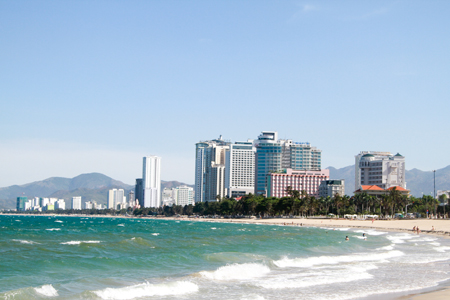 Hướng tới phục vụ cộng đồng