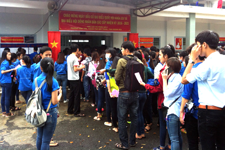 Ý Đảng, lòng dân hòa hợp là yếu tố quyết định