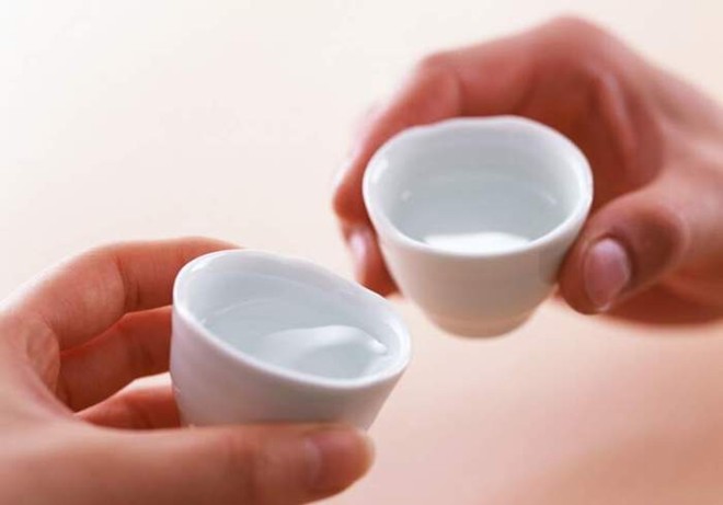 Thức uống giúp tỉnh táo sau khi uống rượu