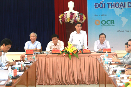 Gỡ khó cho doanh nghiệp