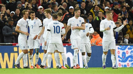 Trước thềm Euro 2016: Bảng B – Cơ hội chia đều