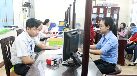 Hướng dẫn chính sách thuế cho người nộp thuế