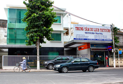 Nguyên đơn đề nghị giám đốc thẩm