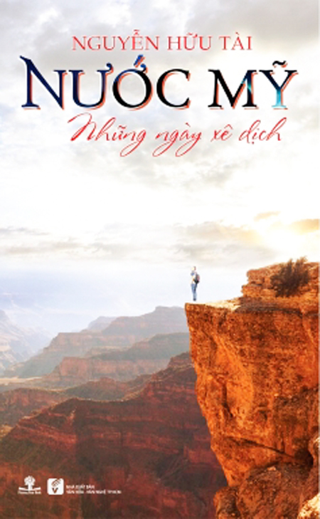 Có một góc nhìn khác trong văn Nguyễn Hữu Tài