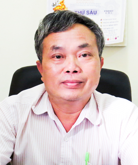 383 tập thể, hộ, cá nhân được tôn vinh