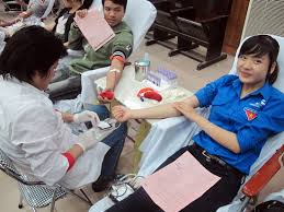 World Blood Donor Day responded