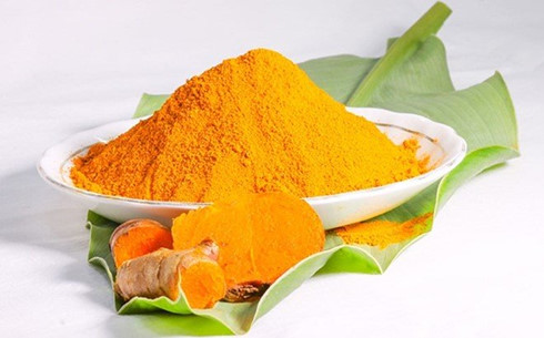 Cách chữa nhiệt miệng với nguyên liệu từ thiên nhiên