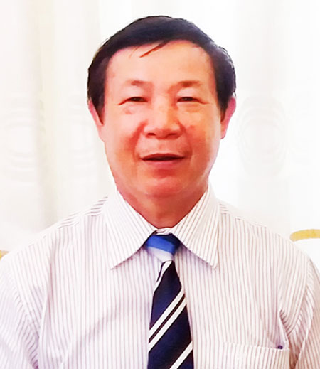 Bắt đầu Tổng điều tra nông thôn, nông nghiệp và thủy sản năm 2016