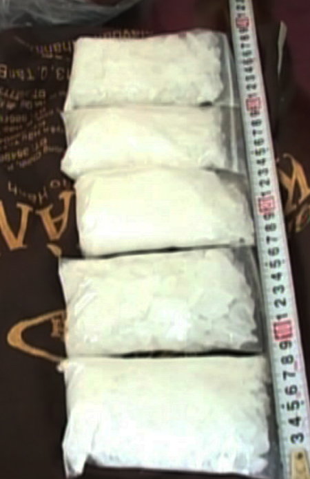 Nha Trang: Nhiều khó khăn trong phòng, chống ma túy