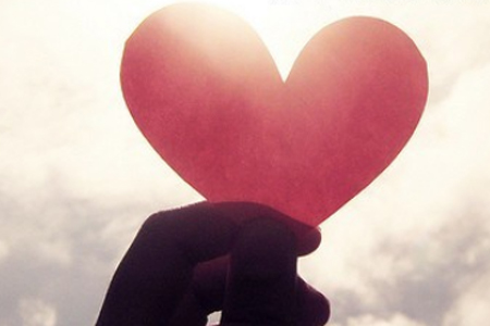 Từ trái tim sẽ đến với trái tim