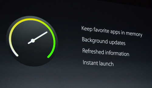 WatchOS 3 sẽ nhanh hơn và vượt trội về tính năng