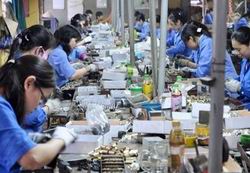 Tiền lương đối với công ty có cổ phần, vốn góp chi phối của Nhà nước