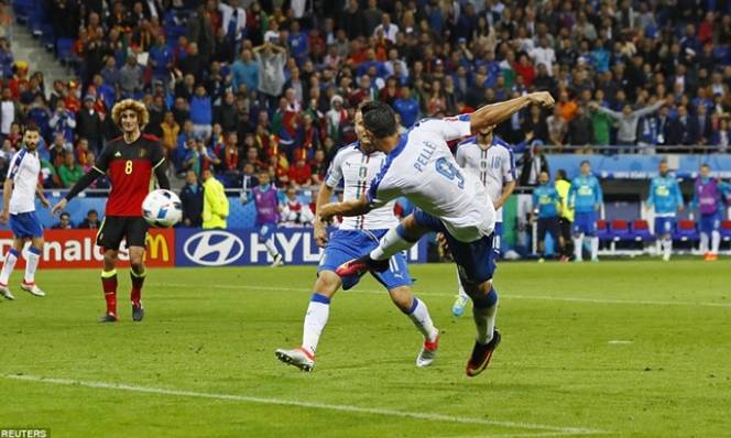 Phòng thủ lên ngôi