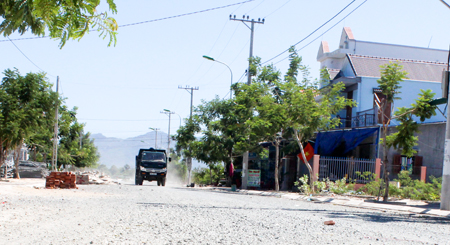 Sẽ hoàn thiện hạ tầng vào cuối năm