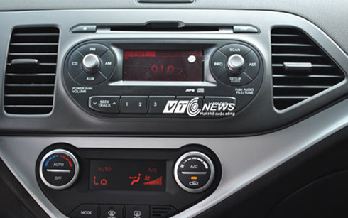 Cảnh báo chết người về việc bật điều hoà trên ô tô