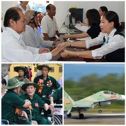 Chỉ đạo, điều hành của Chính phủ, Thủ tướng Chính phủ nổi bật tuần 13-17/6