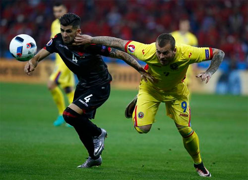 Bốn đội thứ ba có thành tích tốt nhất vòng bảng Euro được xác định thế nào