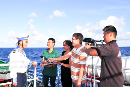 Tôn vinh những tác phẩm mang lại hiệu quả xã hội cao