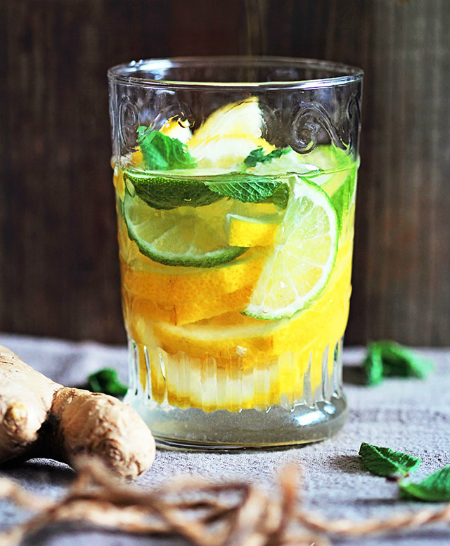 7 cách thanh lọc cơ thể dễ thực hiện vào bữa sáng