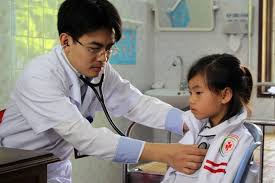 Free cardiac screening for 600 children