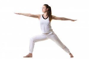 7 động tác yoga giúp tăng ngực đẹp