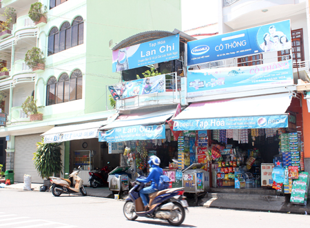 Phòng, chống thuốc lá lậu: Còn nhiều khó khăn